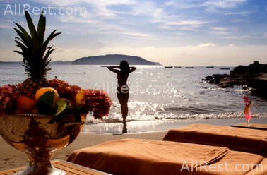 Grand Hotel Punta Molino 60